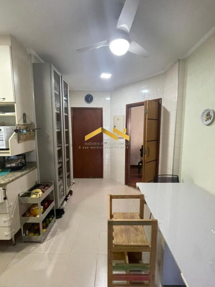 Apartamento, 3 quartos, 138 m² - Foto 10