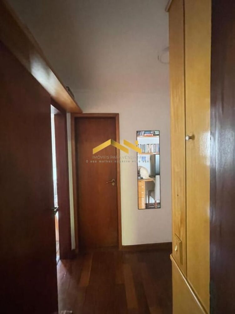 Apartamento, 3 quartos, 138 m² - Foto 3