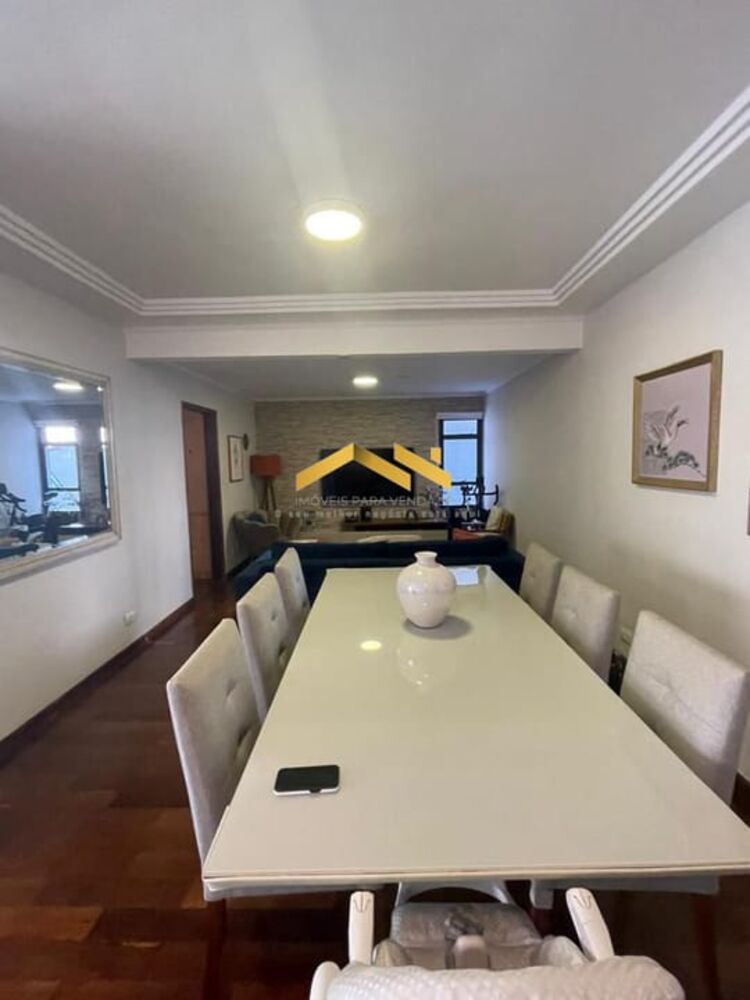Apartamento, 3 quartos, 138 m² - Foto 7