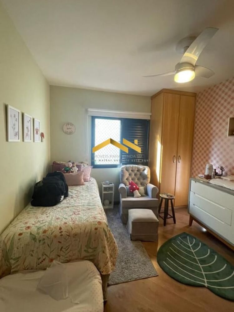 Apartamento, 3 quartos, 138 m² - Foto 24