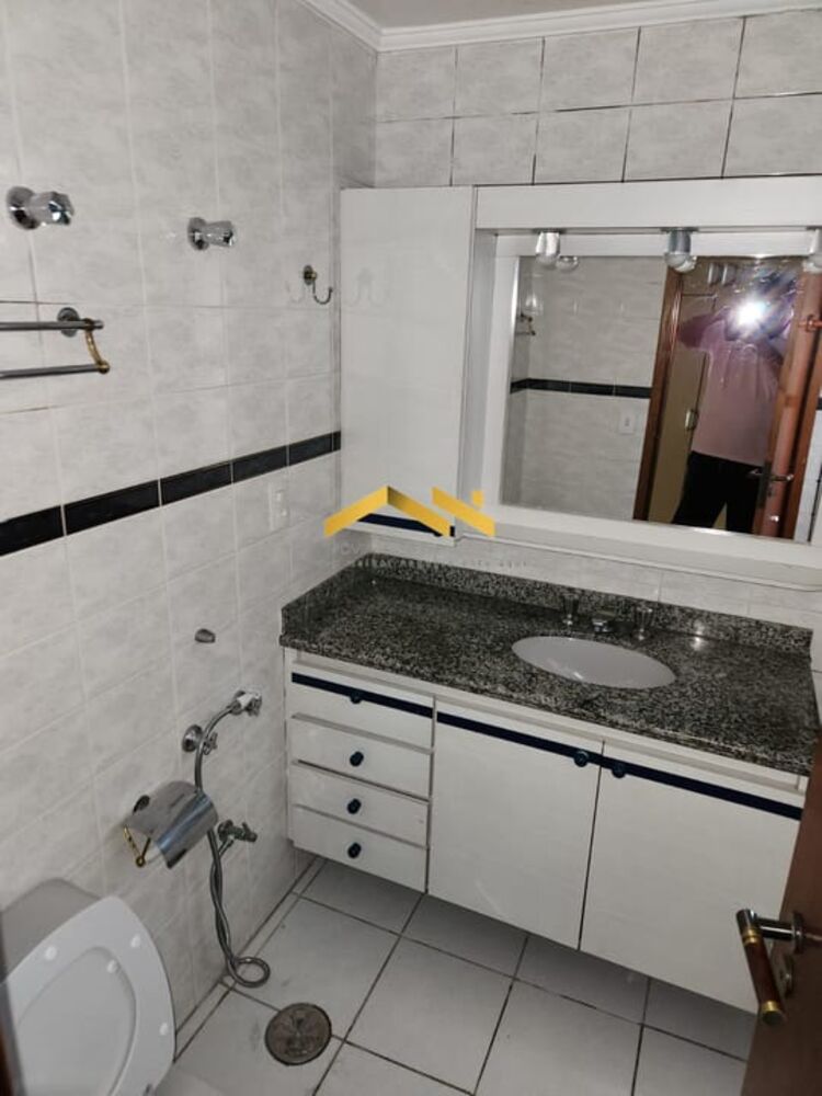 Apartamento, 3 quartos, 138 m² - Foto 11
