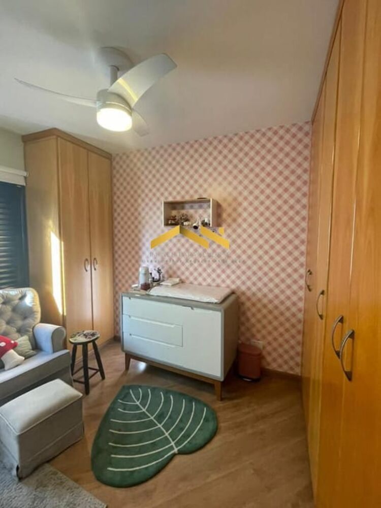 Apartamento, 3 quartos, 138 m² - Foto 19