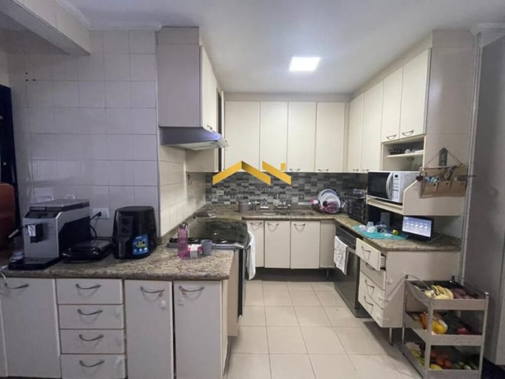 Apartamento, 3 quartos, 138 m² - Foto 9
