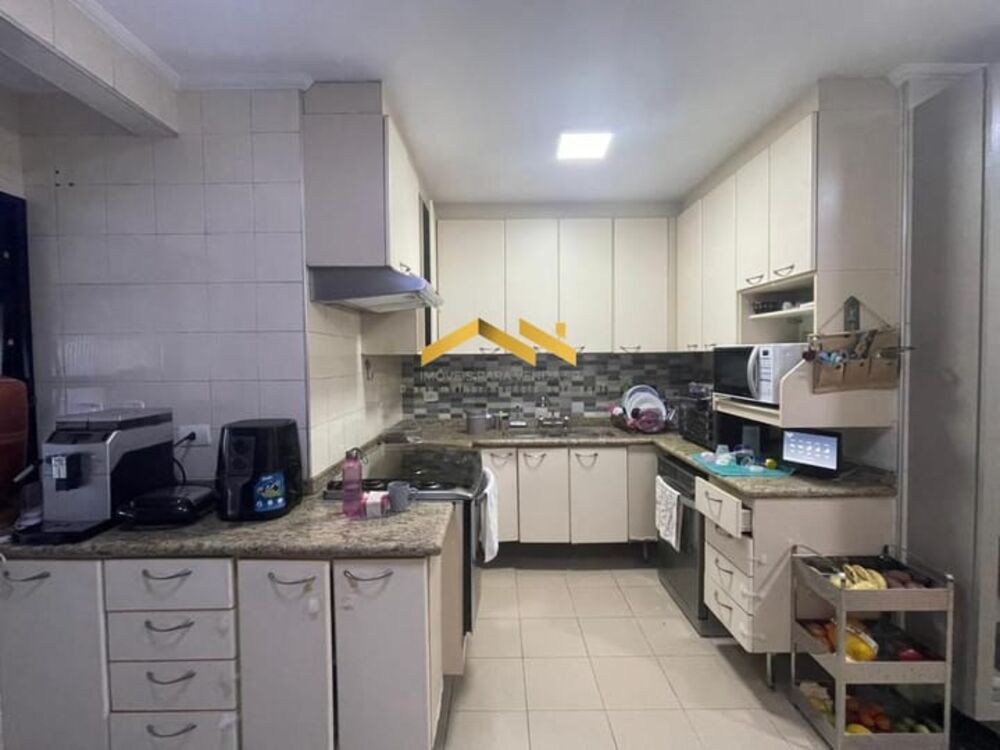 Apartamento, 3 quartos, 138 m² - Foto 12
