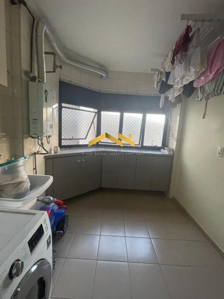 Apartamento, 3 quartos, 138 m² - Foto 1