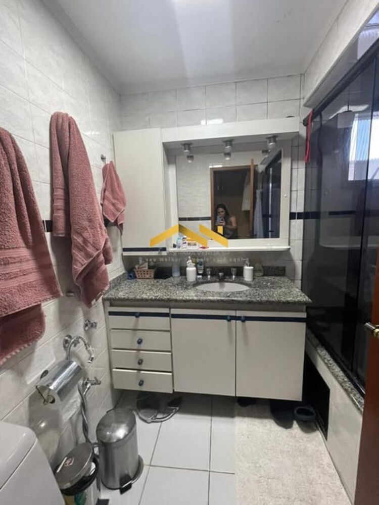 Apartamento, 3 quartos, 138 m² - Foto 21