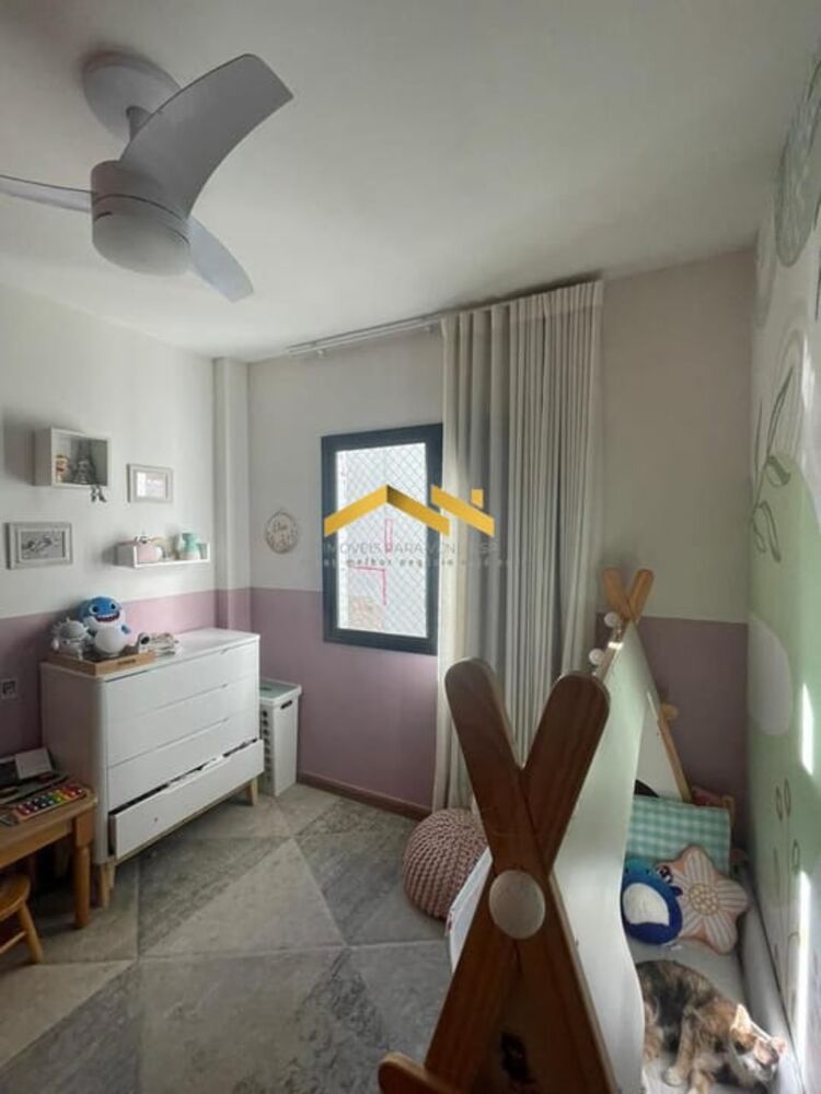 Apartamento, 3 quartos, 138 m² - Foto 6