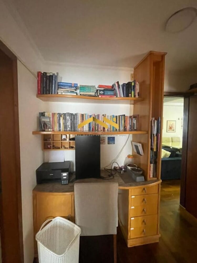 Apartamento, 3 quartos, 138 m² - Foto 14