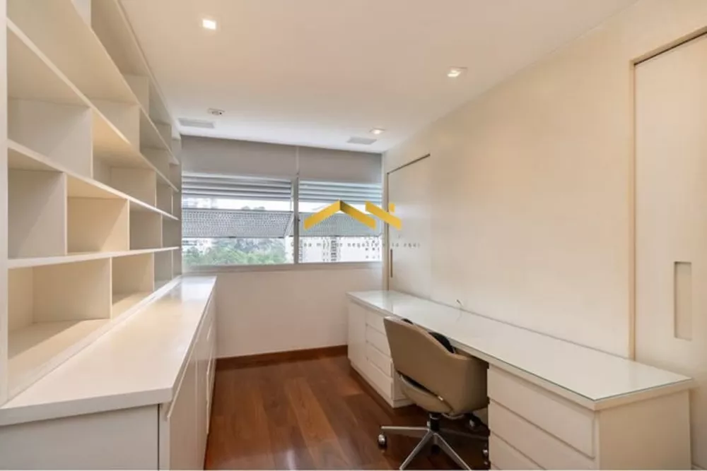 Apartamento à venda com 3 quartos, 170m² - Foto 37