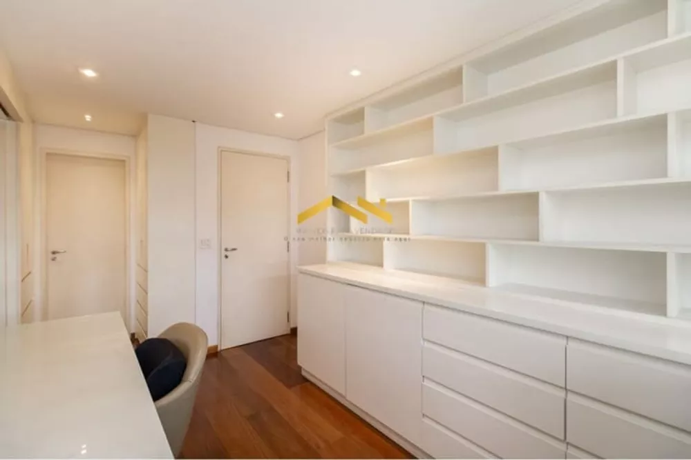 Apartamento à venda com 3 quartos, 170m² - Foto 38