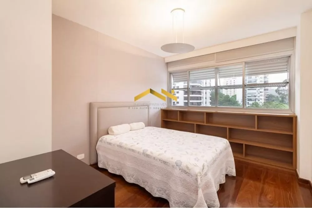 Apartamento à venda com 3 quartos, 170m² - Foto 34