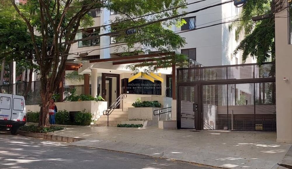 Apartamento, 3 quartos, 102 m² - Foto 3
