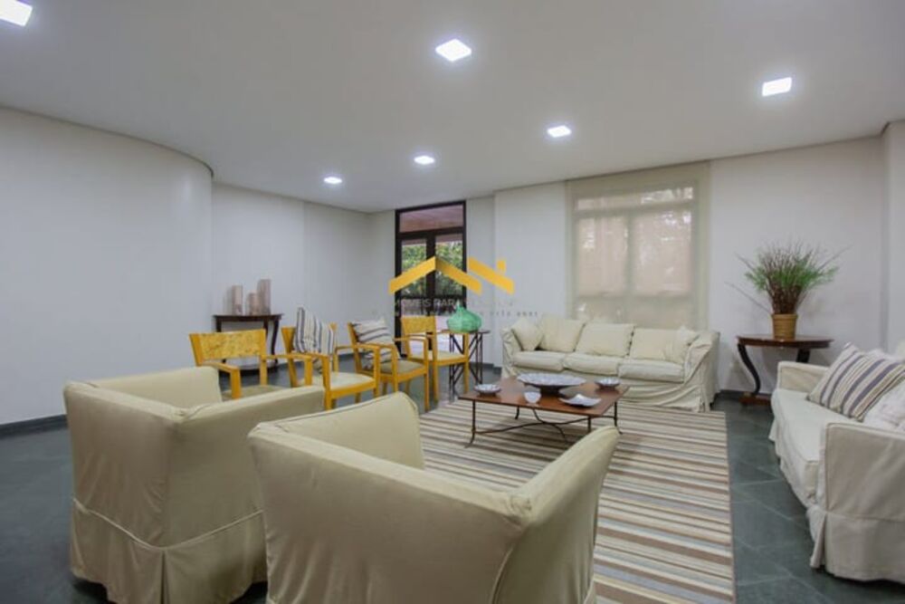 Apartamento, 3 quartos, 102 m² - Foto 2