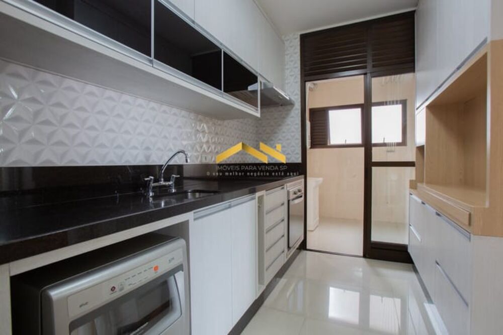 Apartamento, 3 quartos, 102 m² - Foto 1