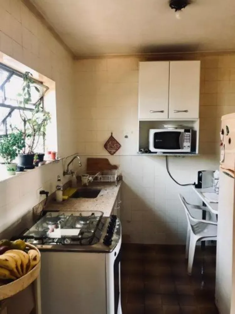 Apartamento à venda com 3 quartos, 70m² - Foto 1