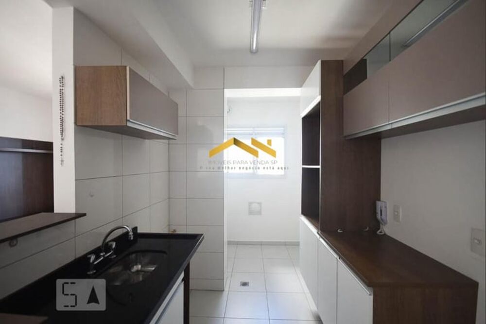 Apartamento, 2 quartos, 55 m² - Foto 3