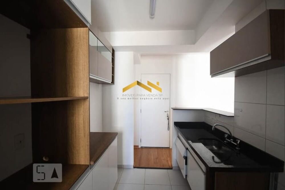 Apartamento, 2 quartos, 55 m² - Foto 9