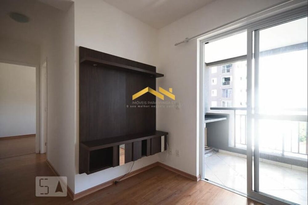 Apartamento, 2 quartos, 55 m² - Foto 2
