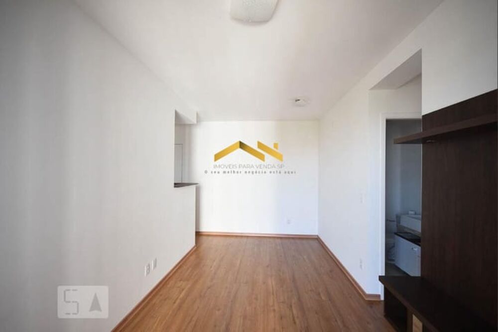 Apartamento, 2 quartos, 55 m² - Foto 1