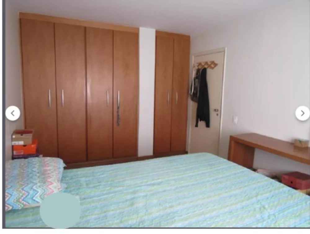 Apartamento à venda com 2 quartos, 86m² - Foto 4