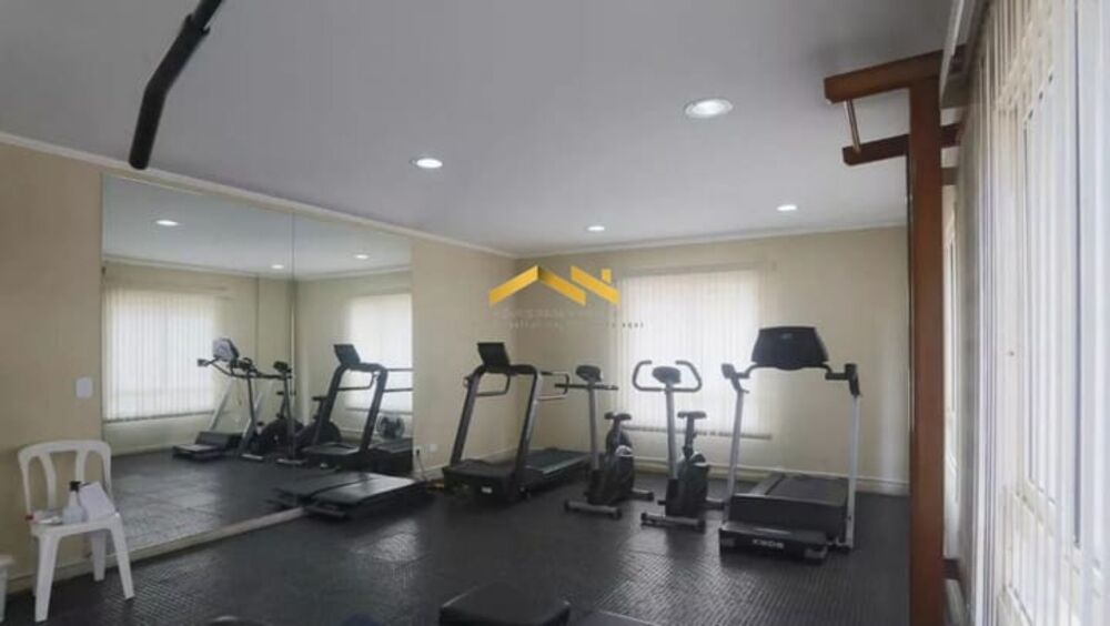 Apartamento, 3 quartos, 85 m² - Foto 20