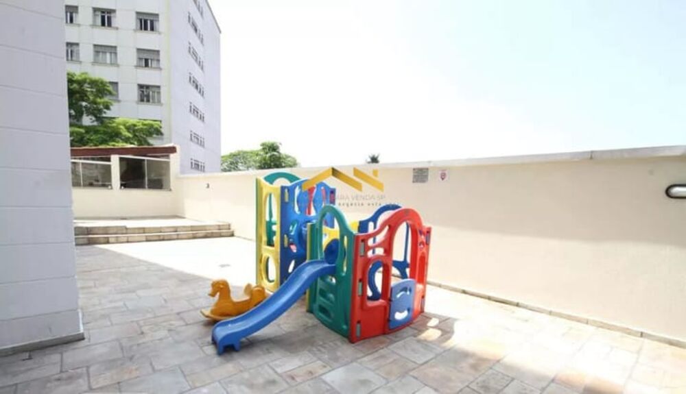 Apartamento, 3 quartos, 85 m² - Foto 5