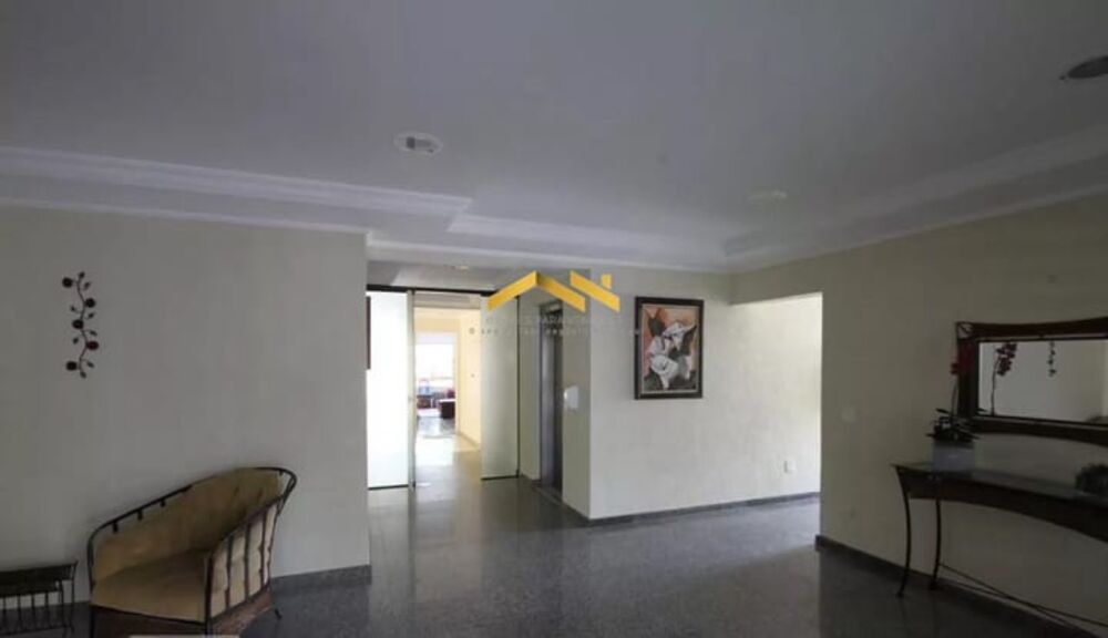 Apartamento, 3 quartos, 85 m² - Foto 3