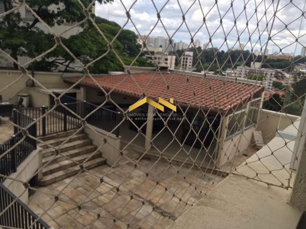 Apartamento, 3 quartos, 85 m² - Foto 23