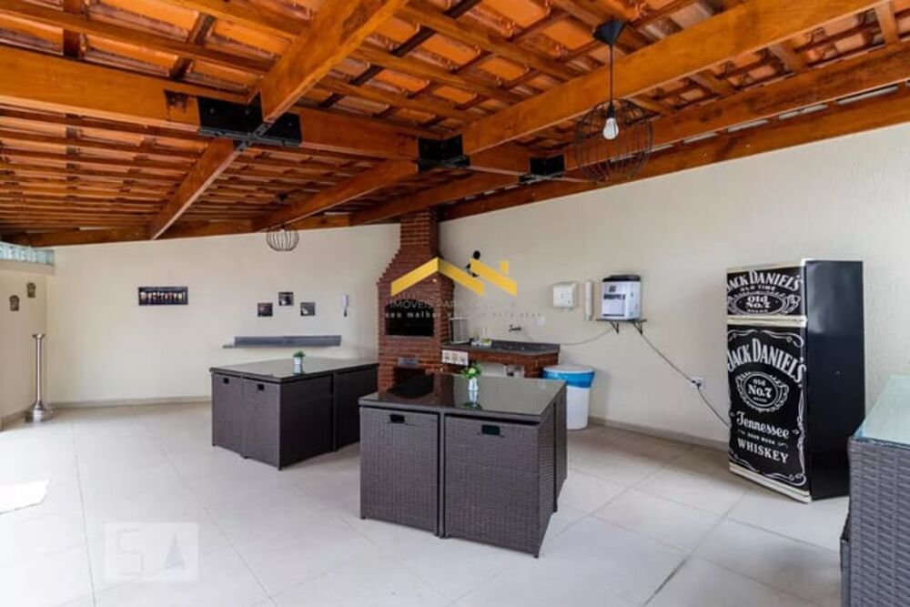 Apartamento, 3 quartos, 85 m² - Foto 9