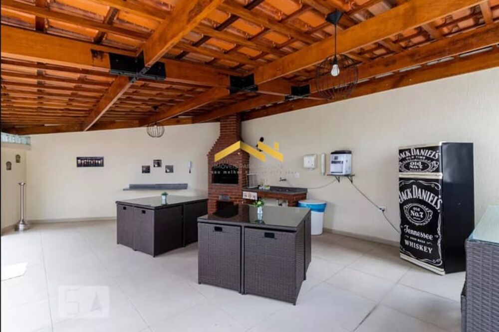 Apartamento, 3 quartos, 85 m² - Foto 21