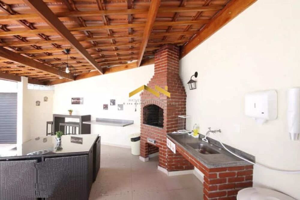 Apartamento, 3 quartos, 85 m² - Foto 29