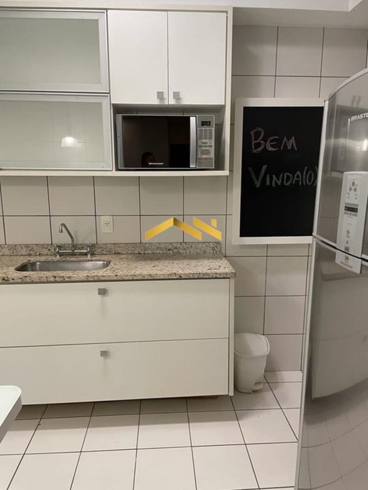 Apartamento, 2 quartos, 104 m² - Foto 13