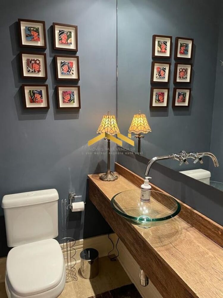 Apartamento, 2 quartos, 104 m² - Foto 14