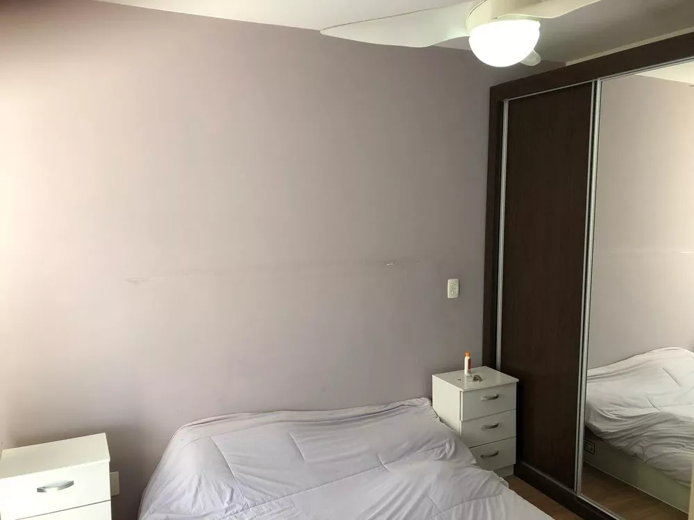 Apartamento à venda com 2 quartos, 51m² - Foto 2