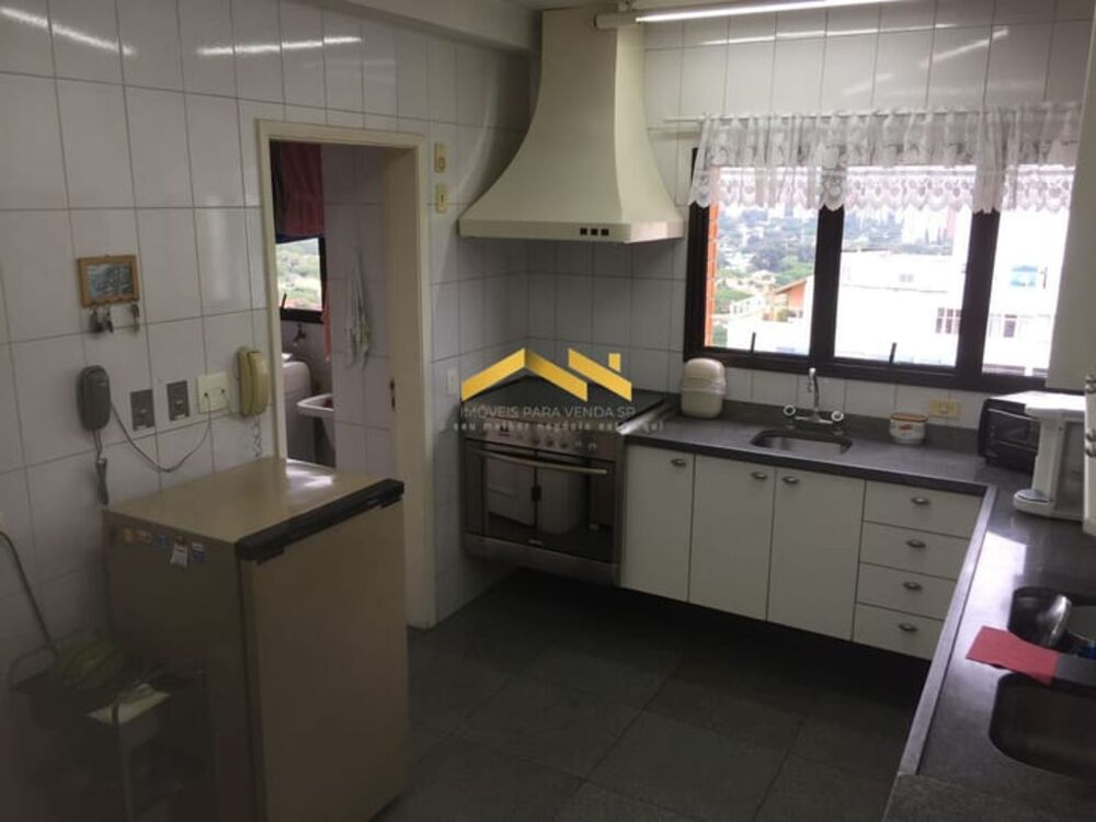 Apartamento, 4 quartos, 200 m² - Foto 2