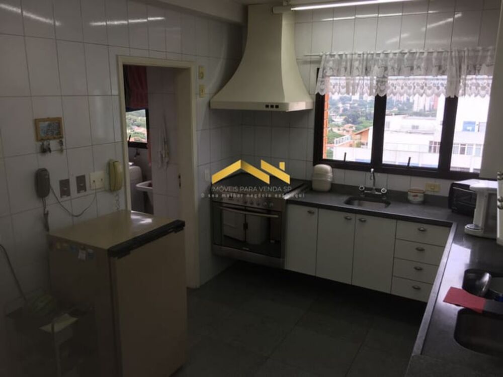 Apartamento, 4 quartos, 200 m² - Foto 4