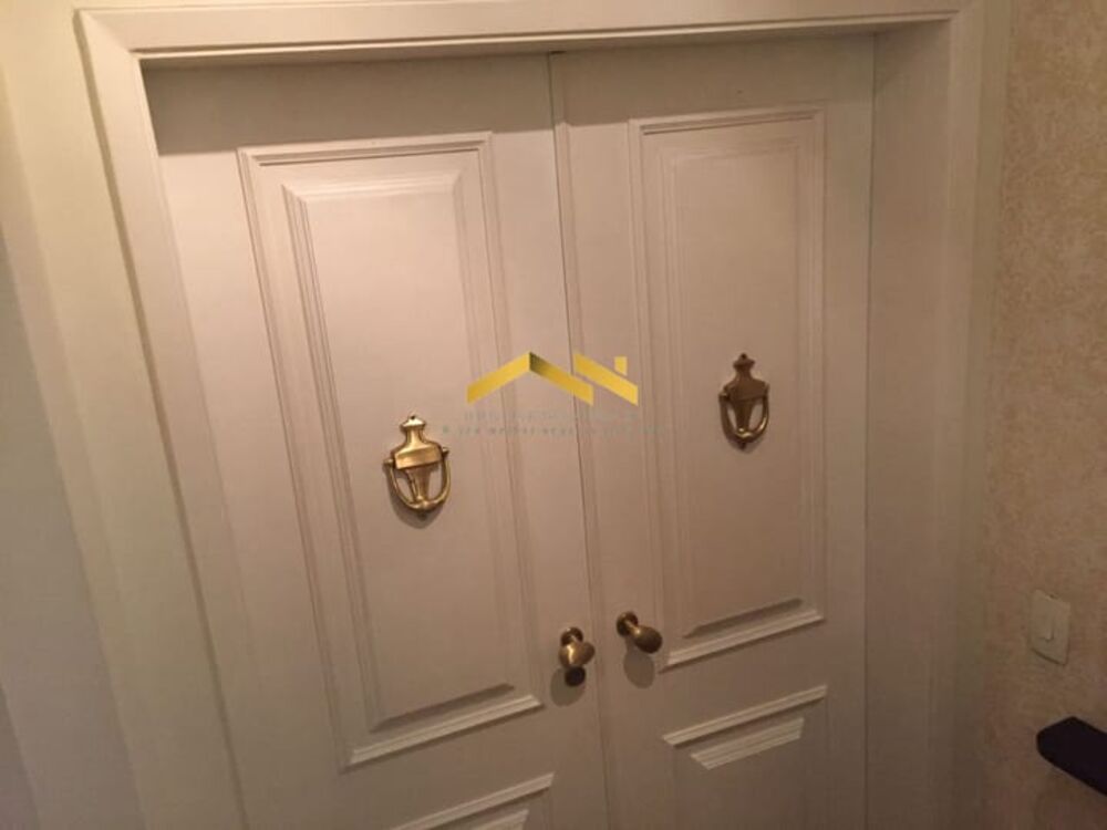 Apartamento, 4 quartos, 200 m² - Foto 1
