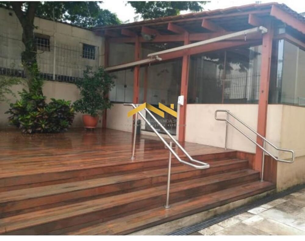 Apartamento, 3 quartos, 100 m² - Foto 7