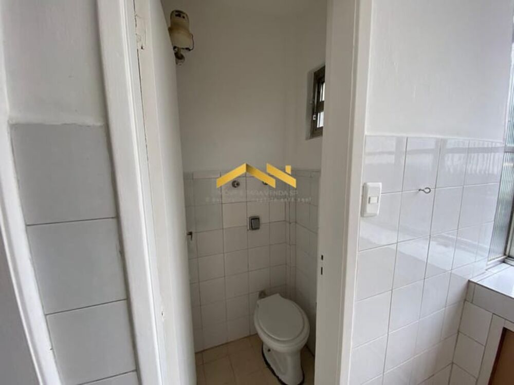 Apartamento, 3 quartos, 100 m² - Foto 1
