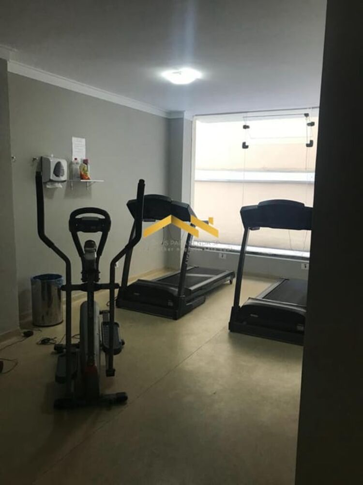 Apartamento, 3 quartos, 100 m² - Foto 6