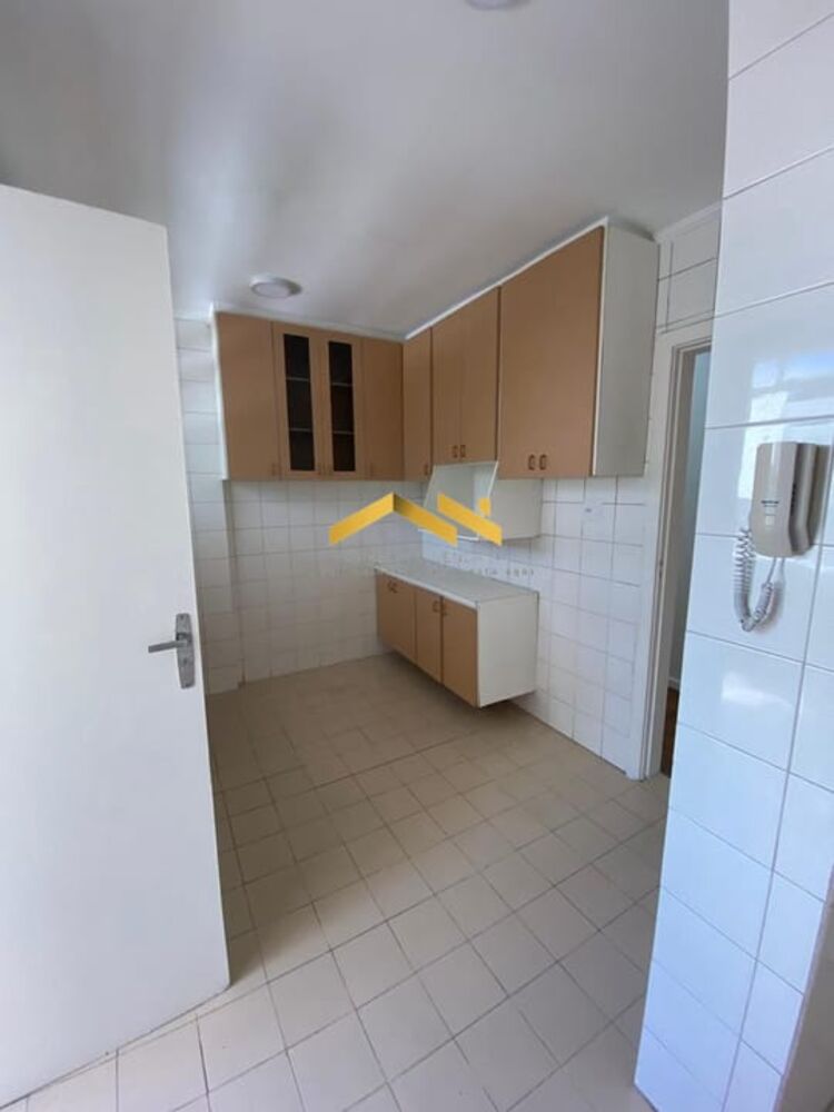 Apartamento, 3 quartos, 100 m² - Foto 2