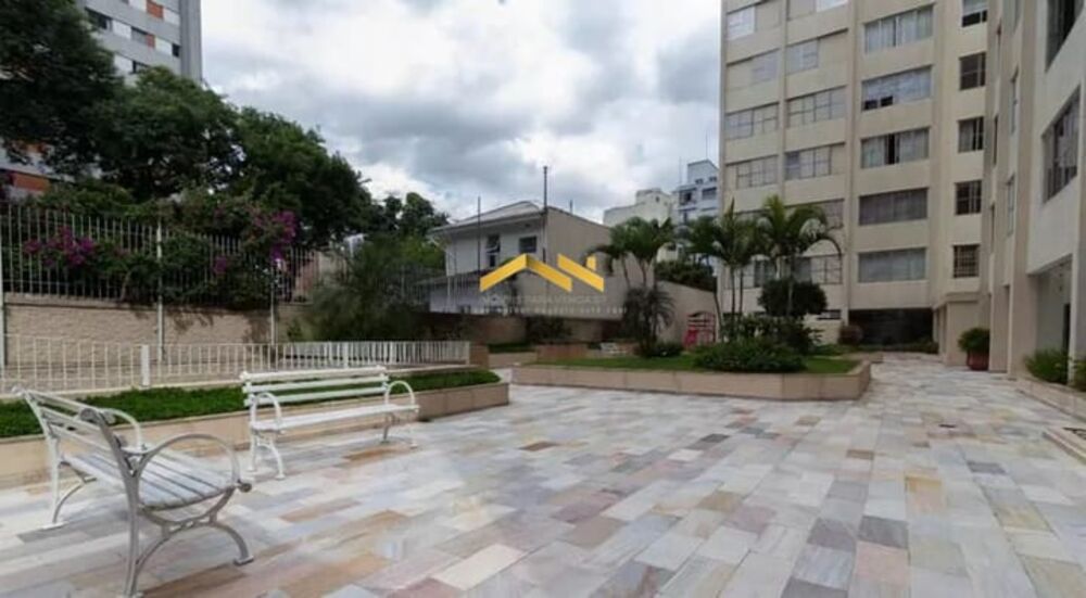 Apartamento, 3 quartos, 100 m² - Foto 10