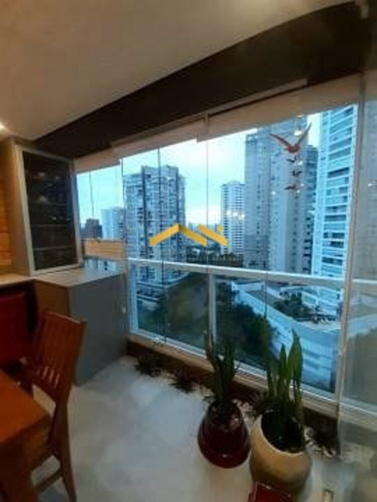 Apartamento, 2 quartos, 77 m² - Foto 15