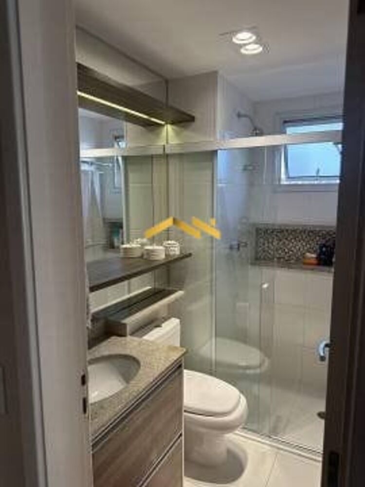 Apartamento, 2 quartos, 77 m² - Foto 5