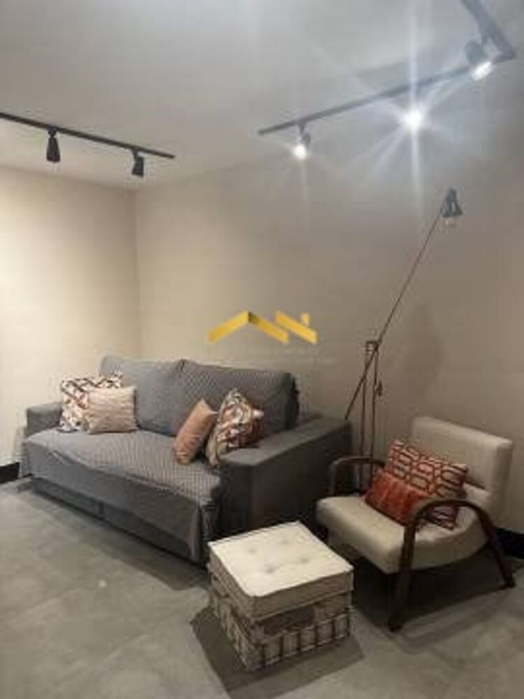 Apartamento, 2 quartos, 77 m² - Foto 2