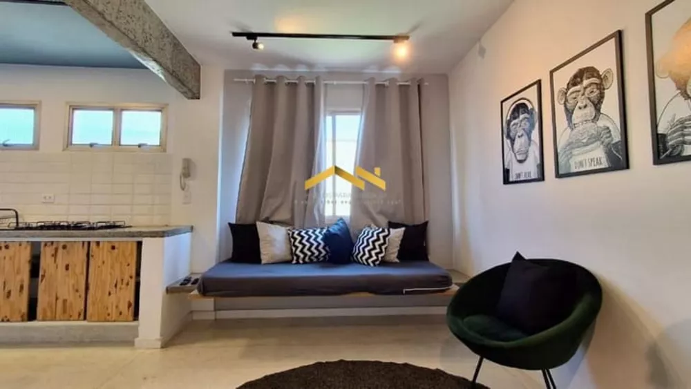 Apartamento à venda com 2 quartos, 65m² - Foto 31