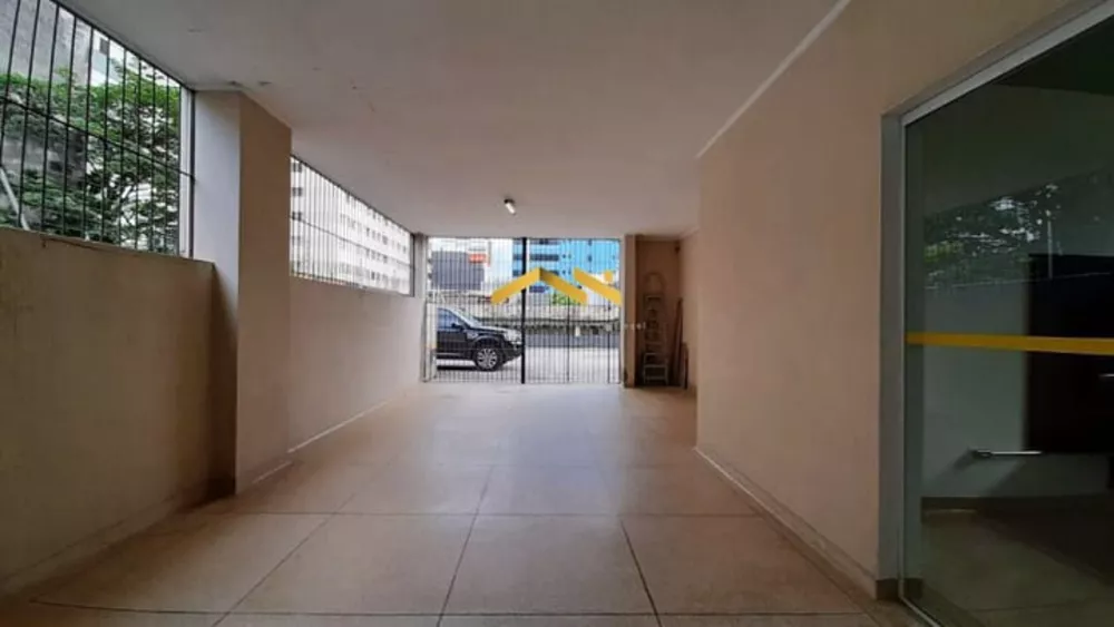 Apartamento à venda com 2 quartos, 65m² - Foto 8