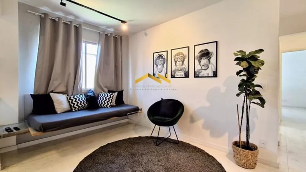 Apartamento à venda com 2 quartos, 65m² - Foto 32