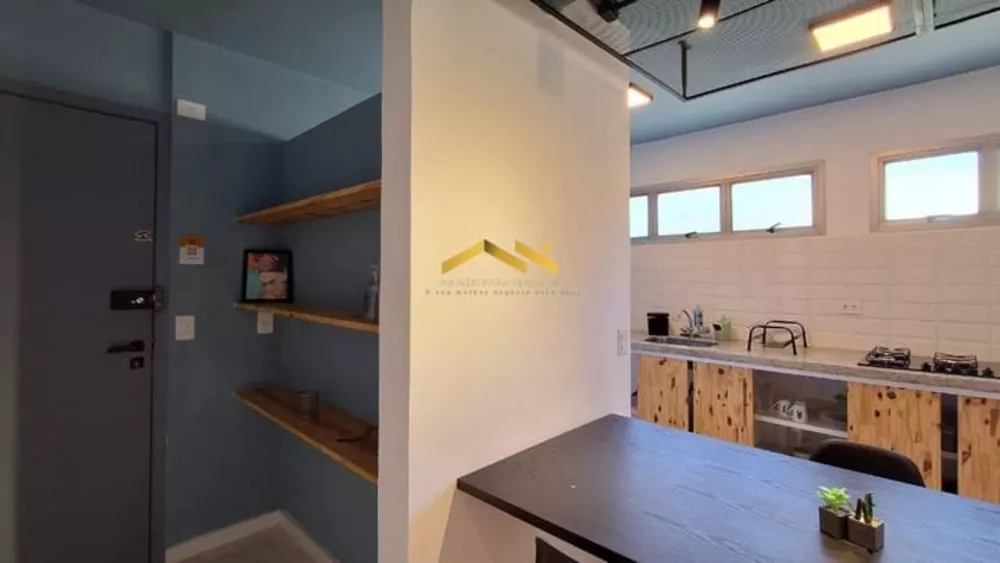 Apartamento à venda com 2 quartos, 65m² - Foto 7