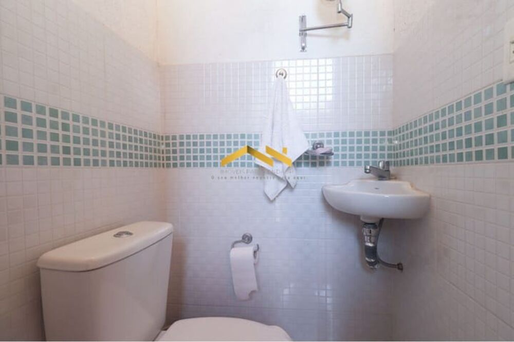 Casa à venda com 3 quartos, 180m² - Foto 12
